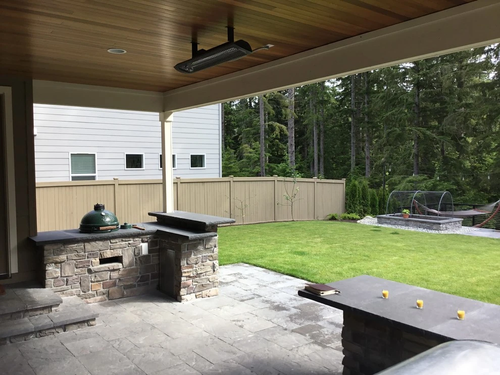 Green Spaces Landscaping - Photo 3