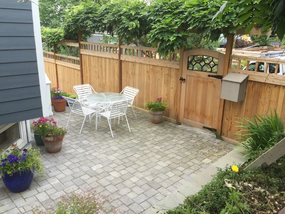 2017 Projects by Green Spaces Landscaping - Photo 175