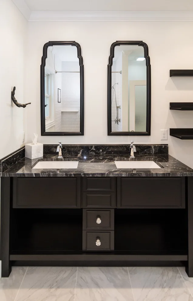Italian Restroom by Esprit Design - Photo 3