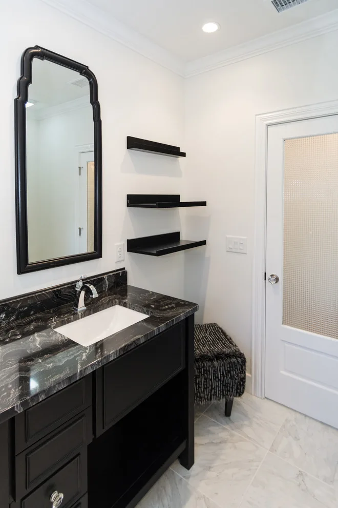 Italian Restroom by Esprit Design - Photo 2