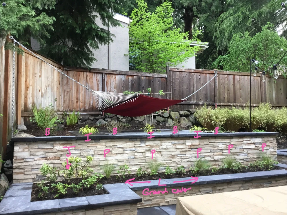 2017 Projects by Green Spaces Landscaping - Photo 45