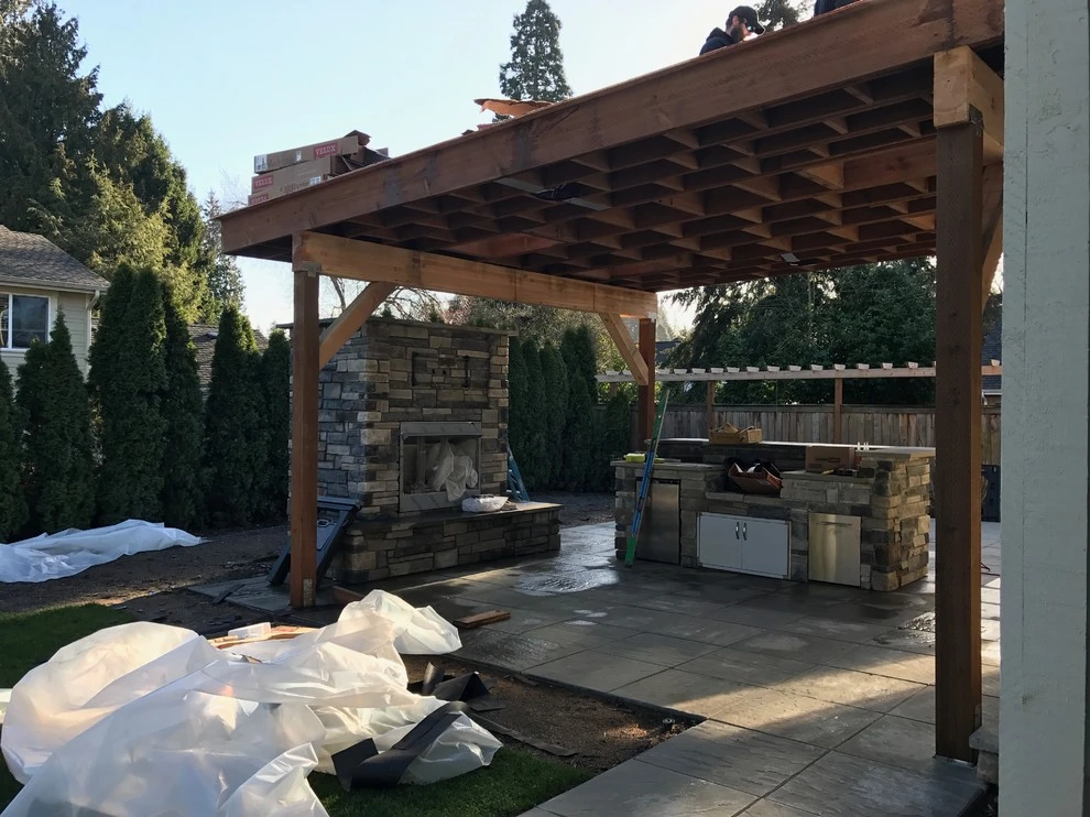 2017 Projects by Green Spaces Landscaping - Photo 120