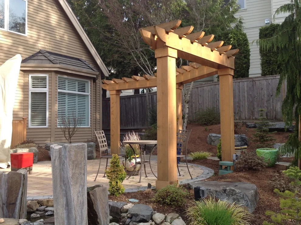 2017 Projects by Green Spaces Landscaping - Photo 112