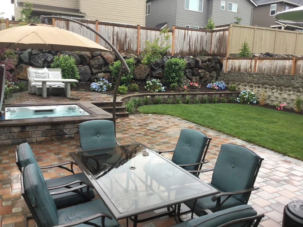 2017 Projects by Green Spaces Landscaping - Photo 209