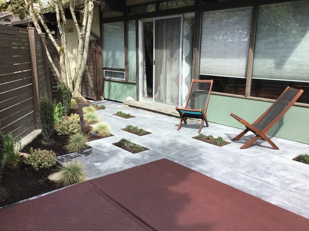 2017 Projects by Green Spaces Landscaping - Photo 124