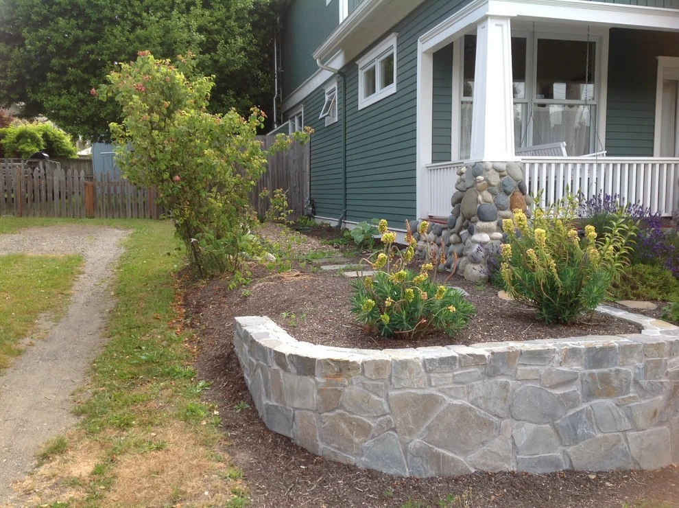 2017 Projects by Green Spaces Landscaping - Photo 27