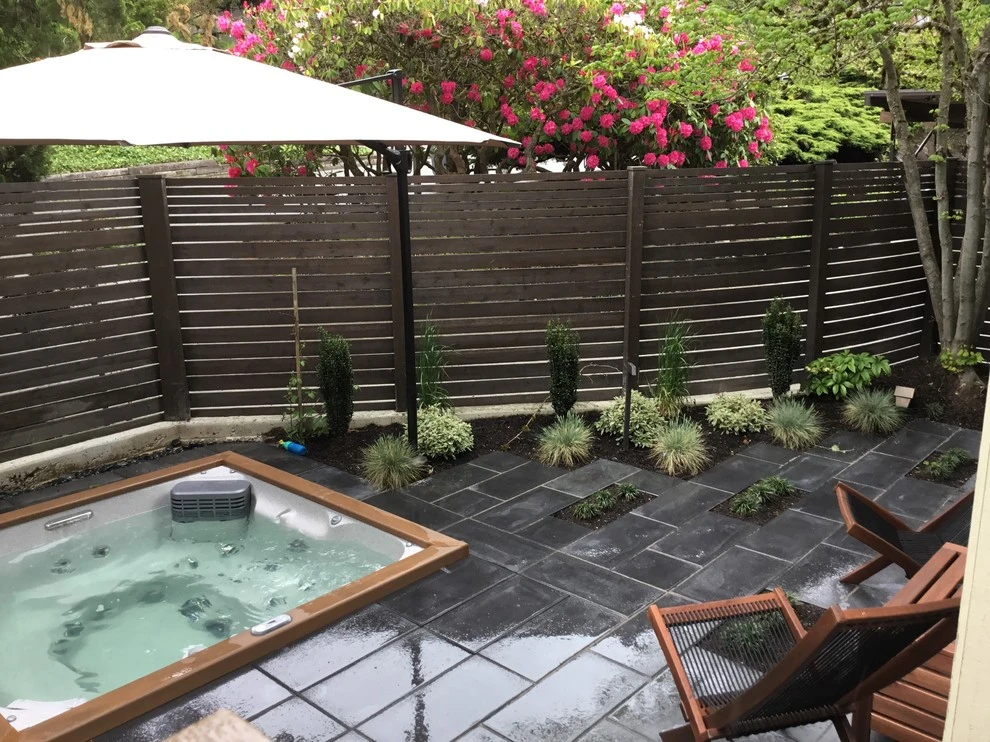 2017 Projects by Green Spaces Landscaping - Photo 189