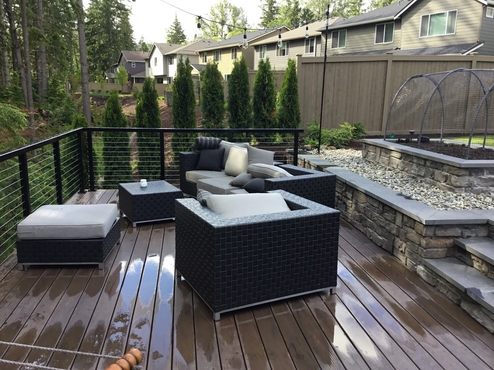 2017 Projects by Green Spaces Landscaping - Photo 58
