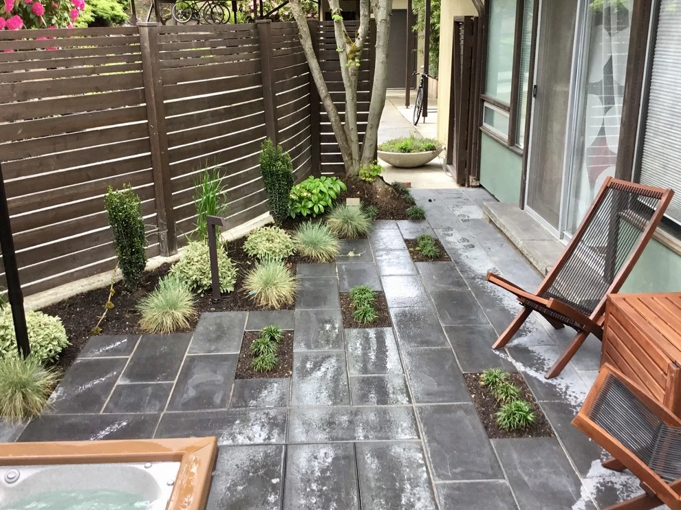 2017 Projects by Green Spaces Landscaping - Photo 106