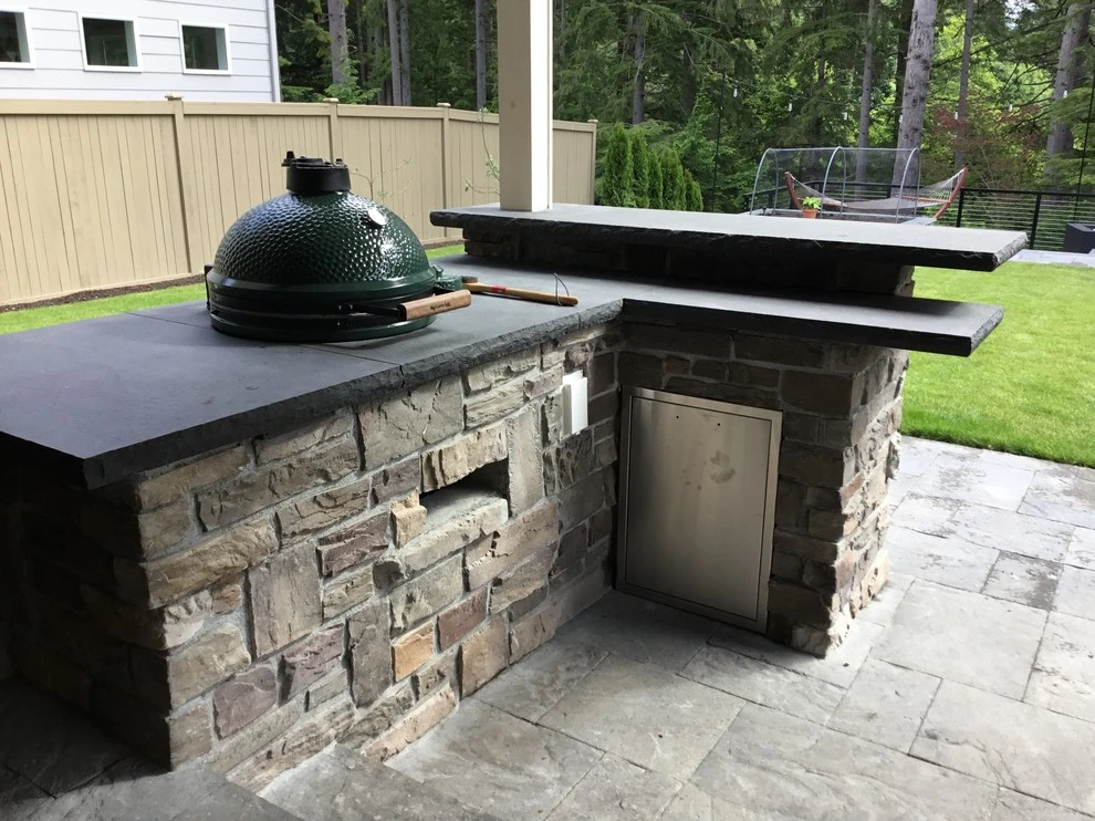 2017 Projects by Green Spaces Landscaping - Photo 55