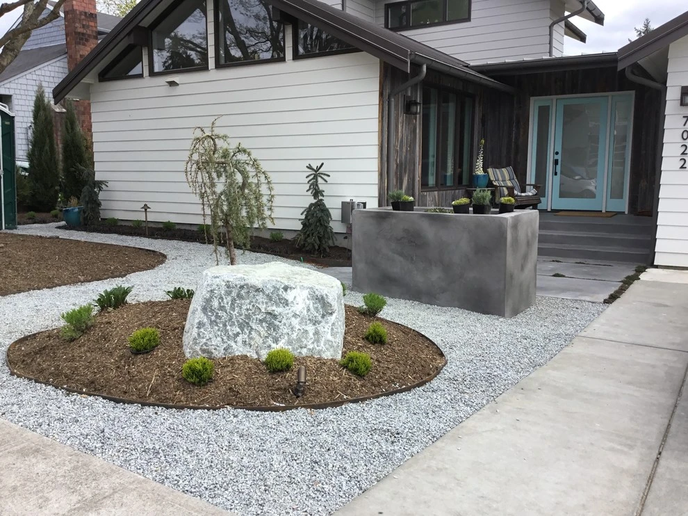 2017 Projects by Green Spaces Landscaping - Photo 83