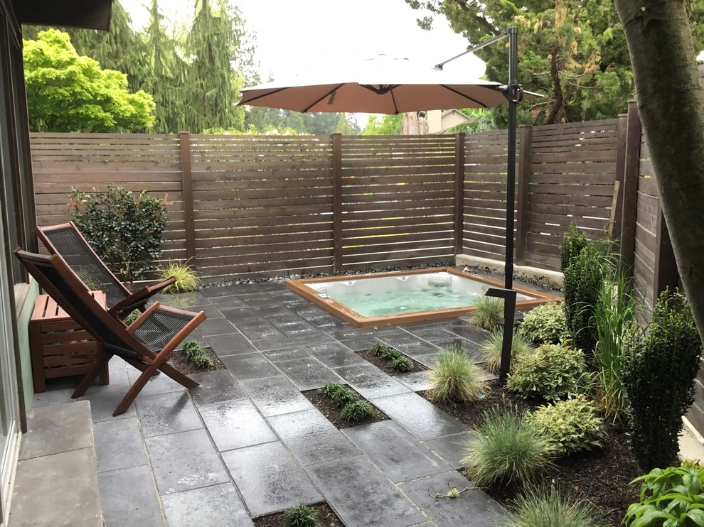 2017 Projects by Green Spaces Landscaping - Photo 179