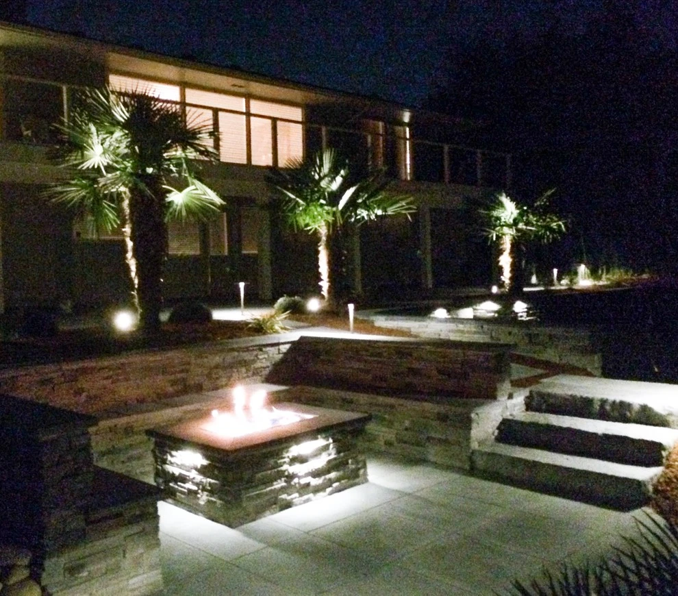 2017 Projects by Green Spaces Landscaping - Photo 34