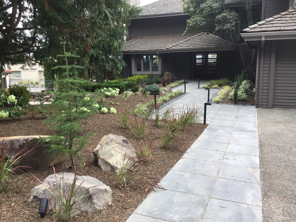 2017 Projects by Green Spaces Landscaping - Photo 32
