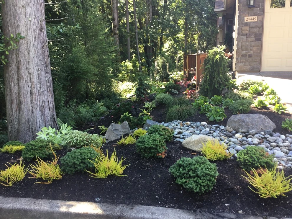 2017 Projects by Green Spaces Landscaping - Photo 89