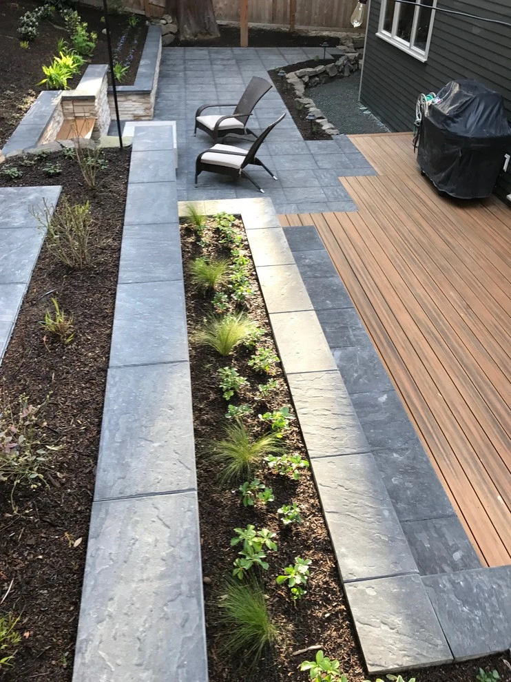 2017 Projects by Green Spaces Landscaping - Photo 226