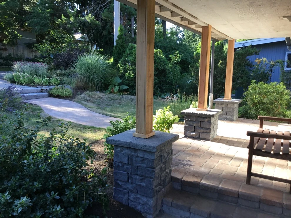 2017 Projects by Green Spaces Landscaping - Photo 213