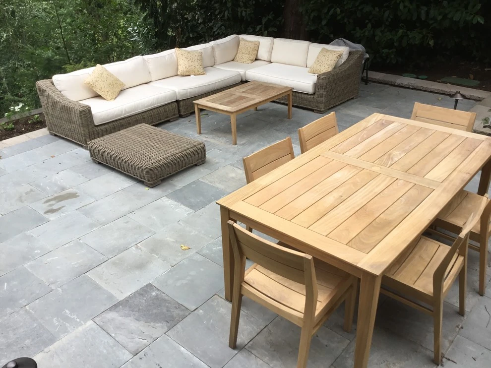 2017 Projects by Green Spaces Landscaping - Photo 192