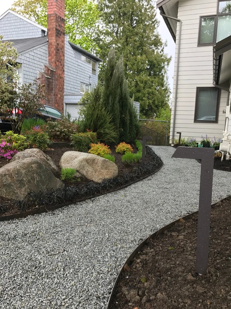 2017 Projects by Green Spaces Landscaping - Photo 15