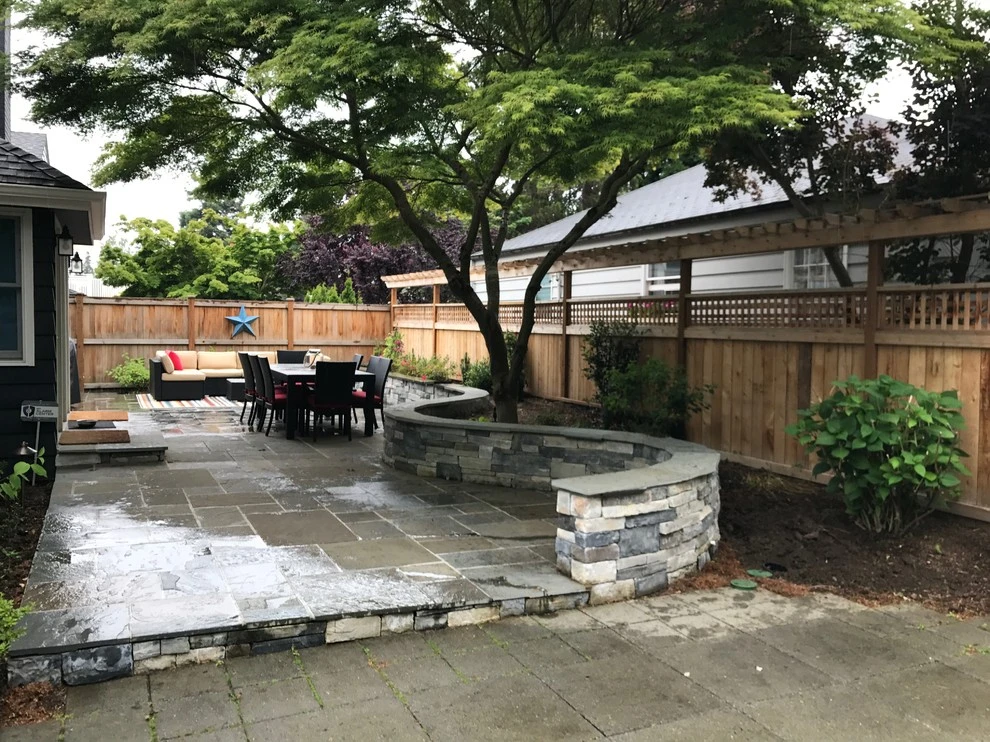 2017 Projects by Green Spaces Landscaping - Photo 140