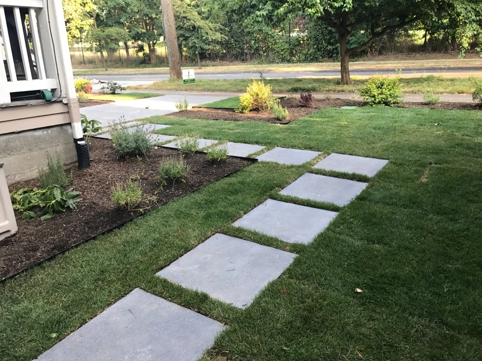 2017 Projects by Green Spaces Landscaping - Photo 73