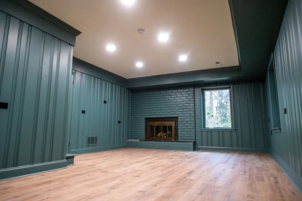 Ivy Renovation by Pillar & Perch: Architects + Builders - Photo 2