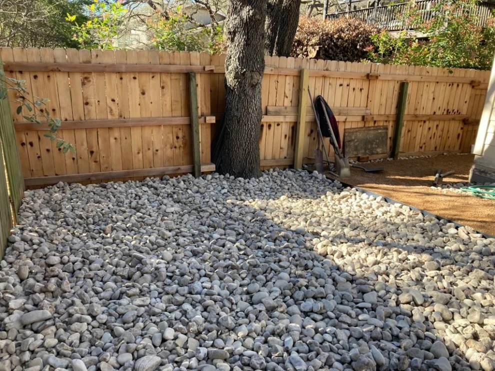 Patios & Pavers by H A Dirt Cleaning & Construction - Photo 11