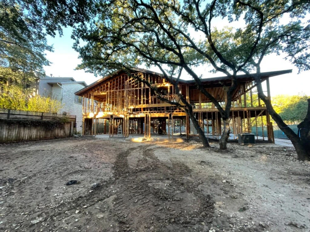 H A Dirt Cleaning & Construction - Photo 7