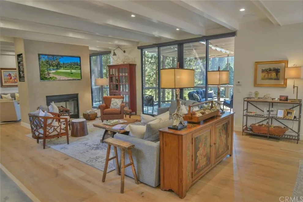 Modern Rustic Homestead by Design By Jerald - Photo 8