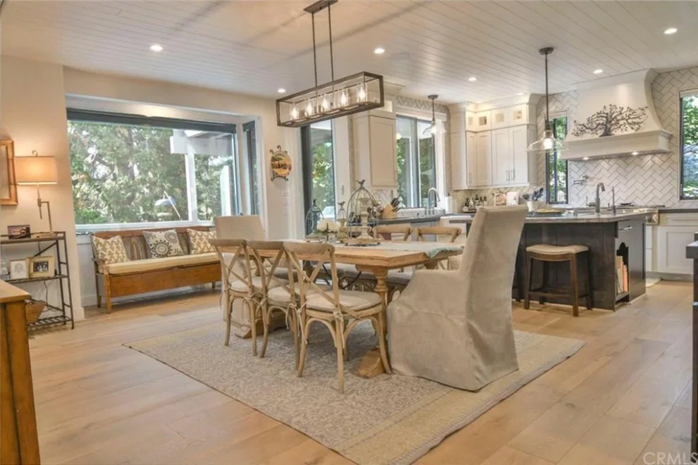 Modern Rustic Homestead by Design By Jerald - Photo 6