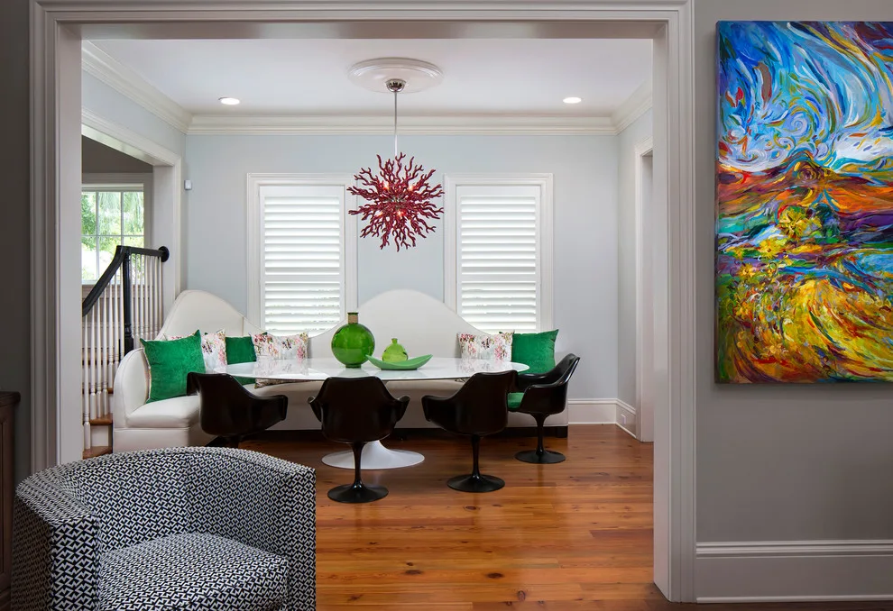 Jackson Project by Phil Kean Design Group - Photo 2