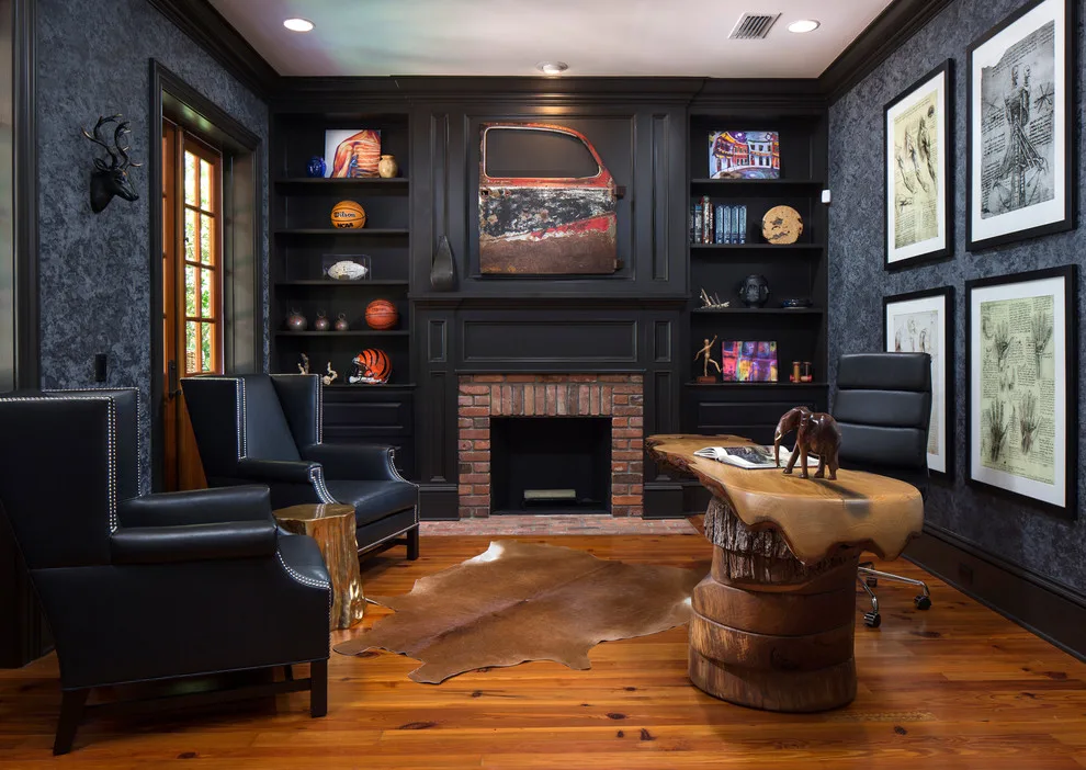 Jackson Project by Phil Kean Design Group - Photo 7