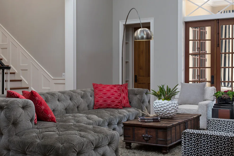 Jackson Project by Phil Kean Design Group - Photo 4