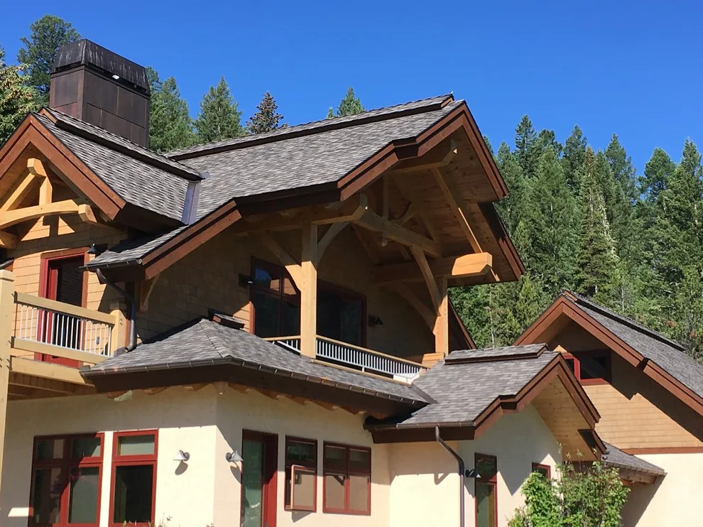 Jackson Hole Home by Gravitas - Photo 6