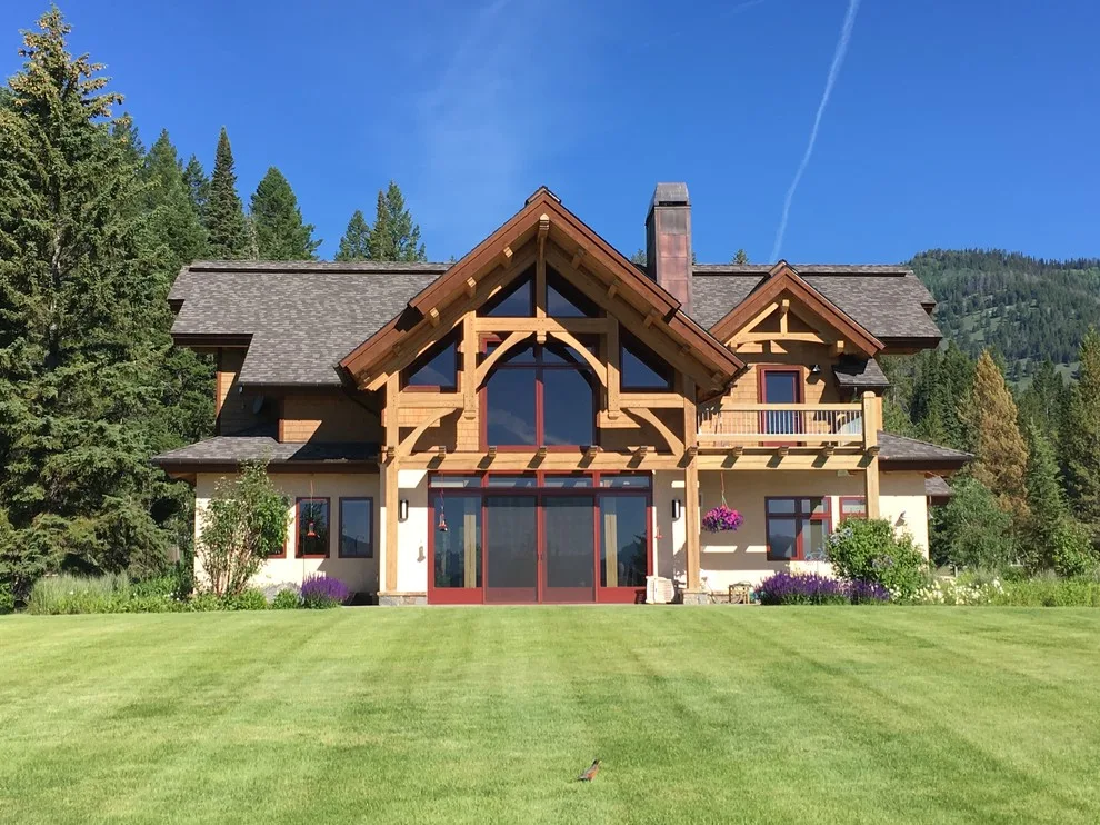 Jackson Hole Home by Gravitas - Photo 2