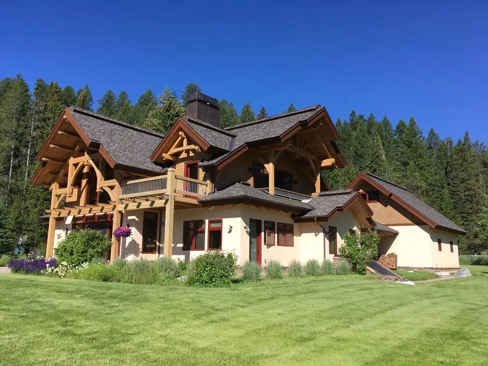 Jackson Hole Home by Gravitas - Photo 3
