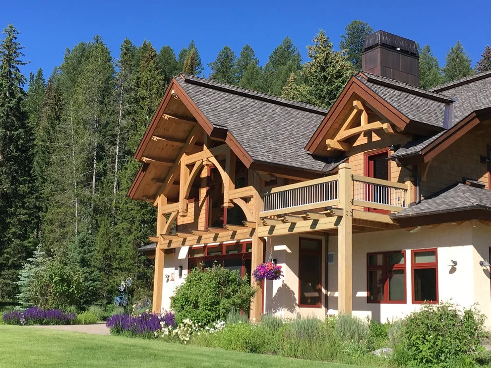 Jackson Hole Home by Gravitas - Photo 5