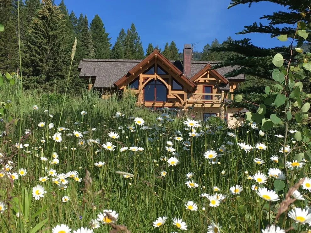 Jackson Hole Home by Gravitas - Photo 4