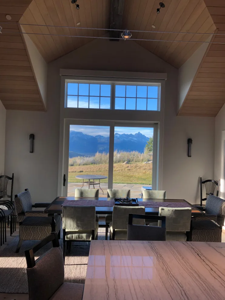 Jackson Hole, Wyoming by Kemper Associates Architects, LLC - Photo 15