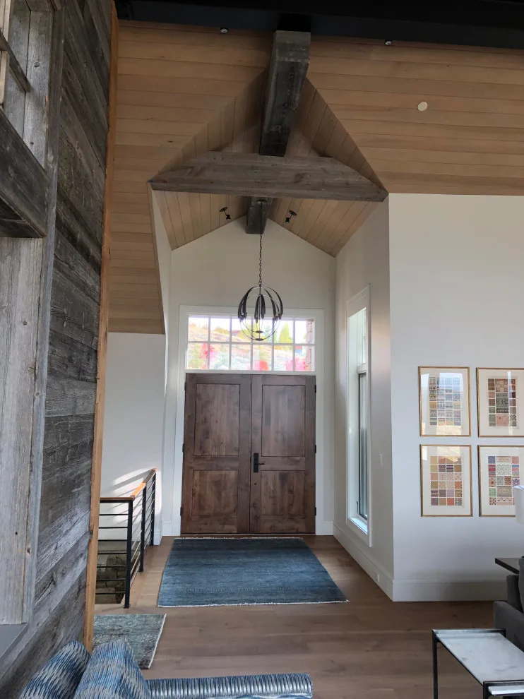 Jackson Hole, Wyoming by Kemper Associates Architects, LLC - Photo 7