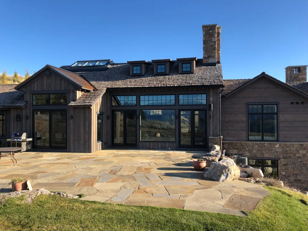 Jackson Hole, Wyoming by Kemper Associates Architects, LLC - Photo 25