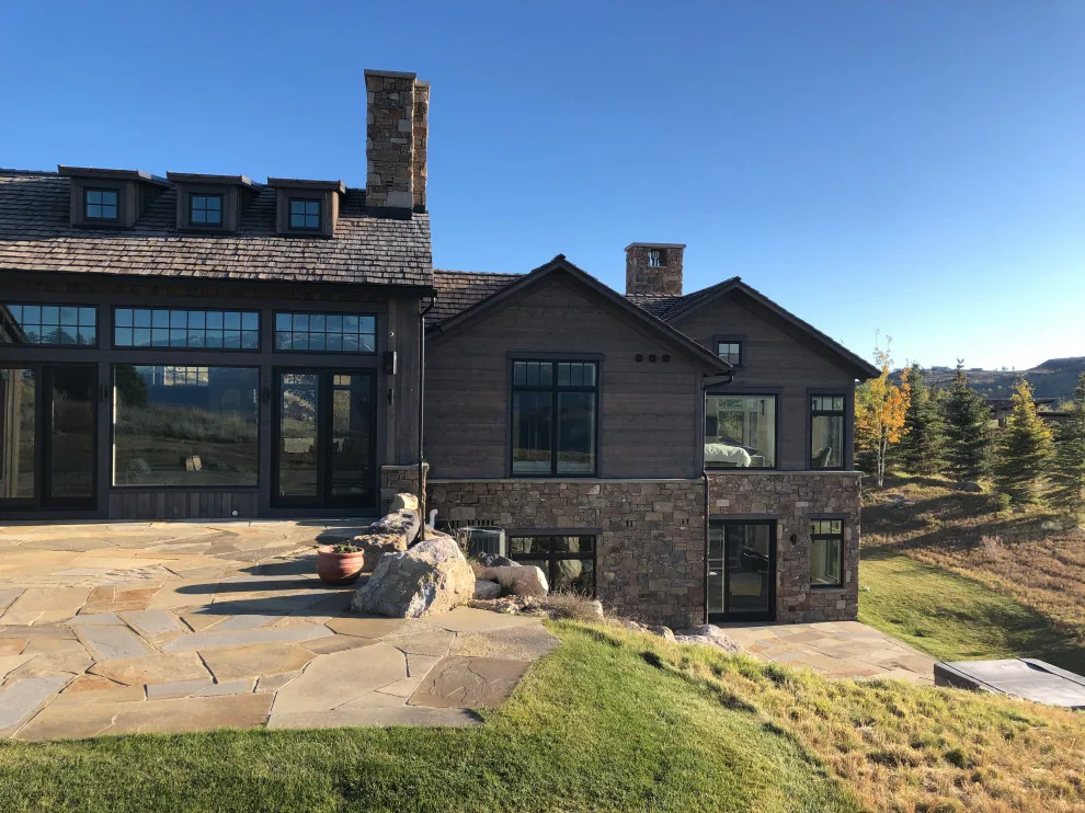 Jackson Hole, Wyoming by Kemper Associates Architects, LLC - Photo 18