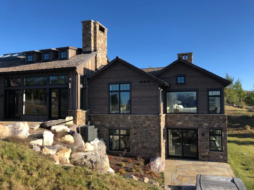 Jackson Hole, Wyoming by Kemper Associates Architects, LLC - Photo 17