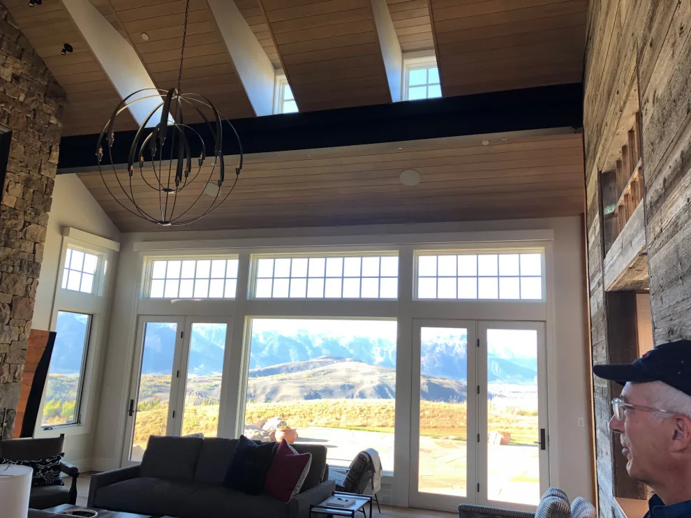Jackson Hole, Wyoming by Kemper Associates Architects, LLC - Photo 14