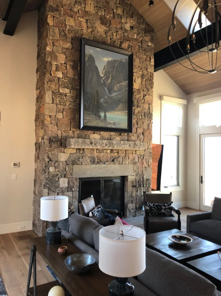 Jackson Hole, Wyoming by Kemper Associates Architects, LLC - Photo 16