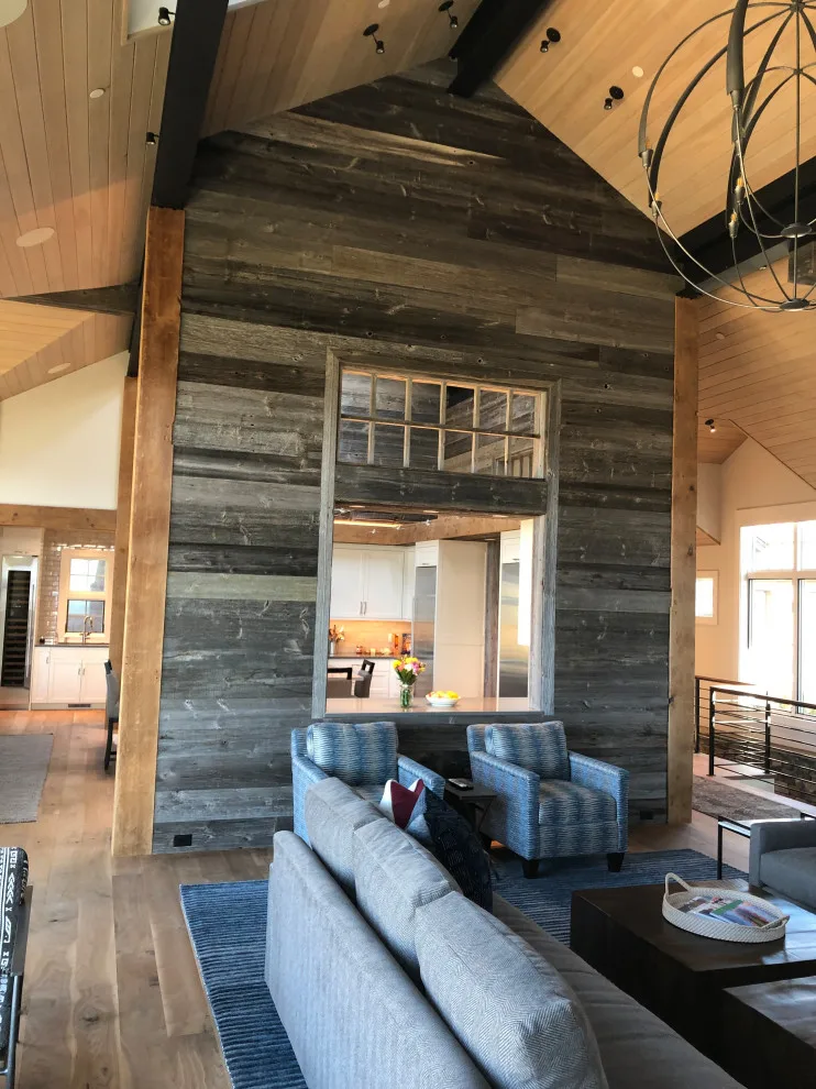 Jackson Hole, Wyoming by Kemper Associates Architects, LLC - Photo 5