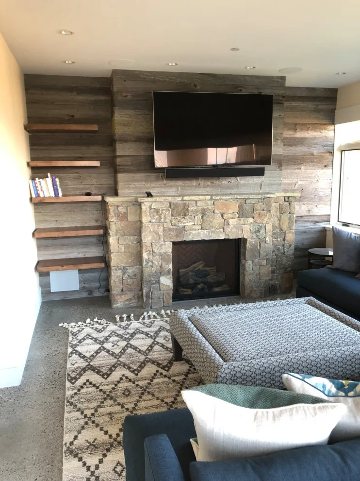 Jackson Hole, Wyoming by Kemper Associates Architects, LLC - Photo 19