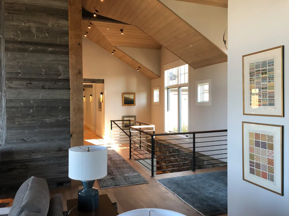 Jackson Hole, Wyoming by Kemper Associates Architects, LLC - Photo 13