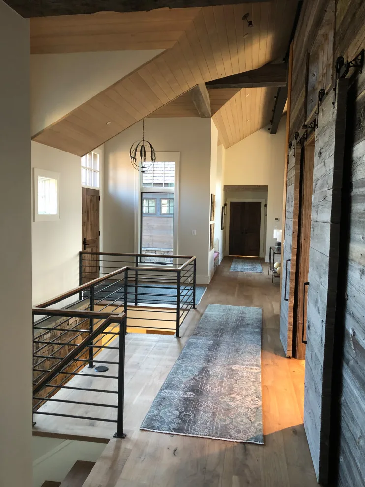 Jackson Hole, Wyoming by Kemper Associates Architects, LLC - Photo 2