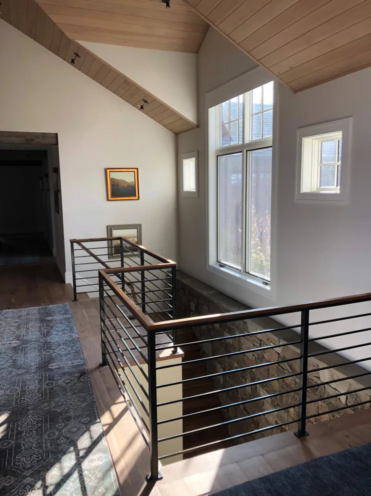 Jackson Hole, Wyoming by Kemper Associates Architects, LLC - Photo 12